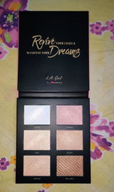 CelestialShimmer _MUA review photo