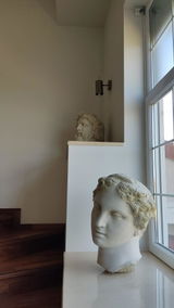 Marina Tulgar review photo