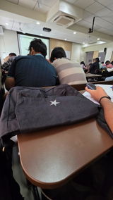 Anonymous review photo