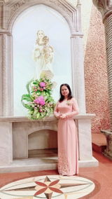 Linh Chi review photo