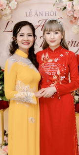 ngân nguyễn thanh review photo