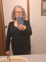 Kym review photo