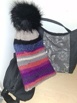 Marja review photo
