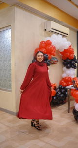 Noor Soomro review photo