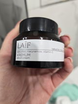 A.K. review photo