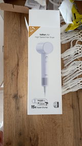 Valeria P. review photo