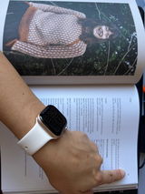 Paola Quintanar review photo