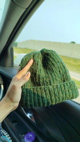 @Cornpopstitch review photo