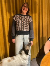 Renée review photo