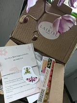 Cinzia L. review photo