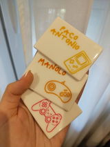 Inma Martos review photo