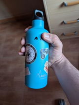 AleM review photo