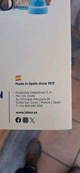 Sergio Maicas Mira review photo