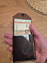 Anonym review photo