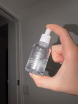 B P. review photo