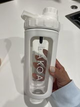 Luna review photo