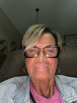 Linda review photo