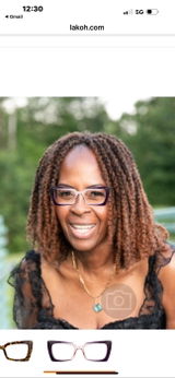 Paulette Fadera review photo