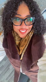 Lina M Cofield review photo