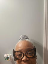 Sheila Johnson review photo