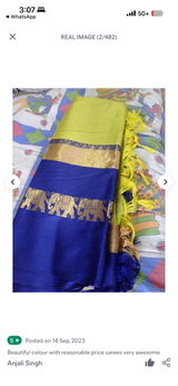 Asha review photo