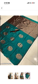 Meena review photo