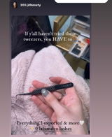 @303.jdbeauty review photo