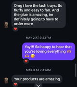@_Damned_beauty review photo
