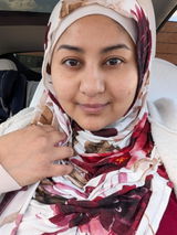 Keya Chowdhury review photo