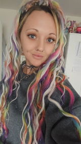 Lucy Bandy review photo