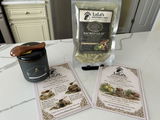 Doris J Harris review photo