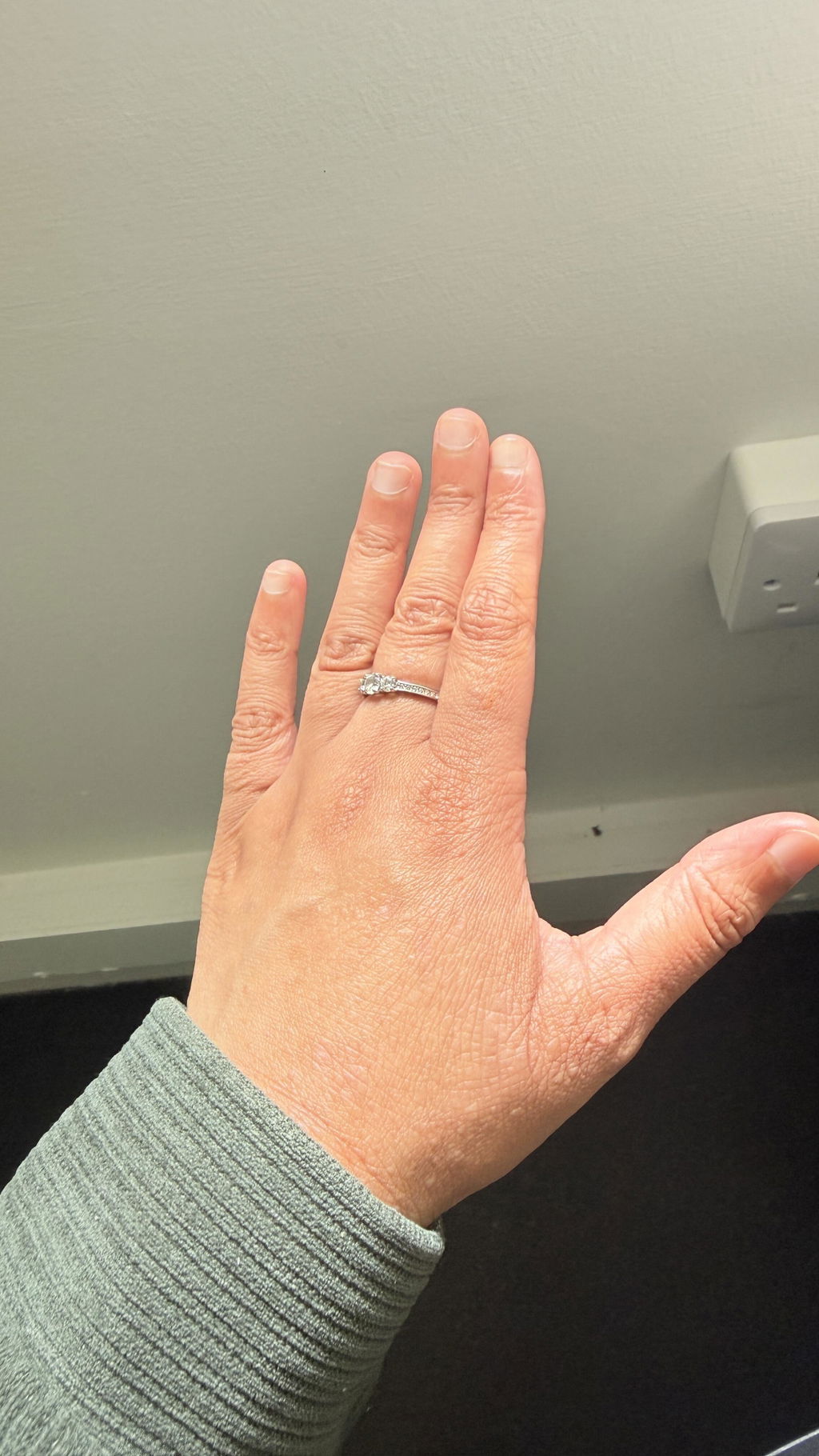 Customer review photo 2