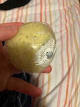 Anonymous review photo