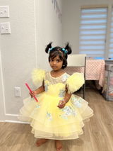 Sreeja Sunku review photo