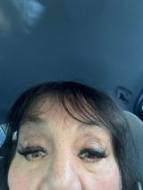 Anonymous review photo