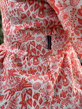 Melissa review photo