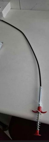 Marc review photo