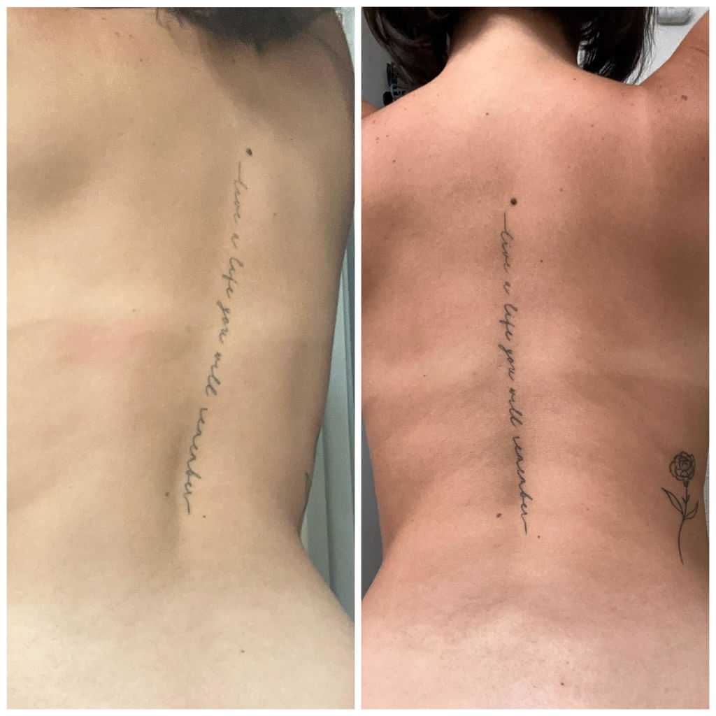 Sunkissed Gradual Tan