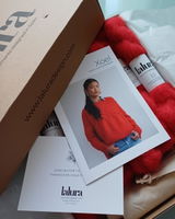 Saioa Lujambio review photo