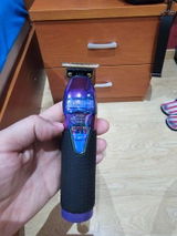 Renier A. review photo