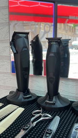 JRL Diamante Combo Clipper y Trimmer