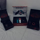 Boosted Up Clipper + Devourer Trimmer (Trimlim 15K) + Shavlim Devourer Shaver