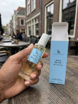 Anonymous review photo
