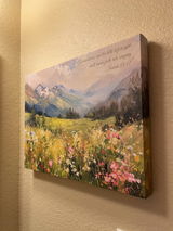 A.P. review photo
