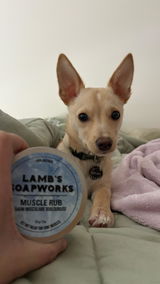 Mya review photo