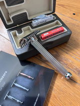 Graham Channon review photo