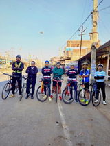 Chandrashekhar Kinger review photo