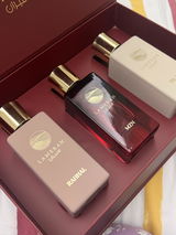 Sana Saleh review photo