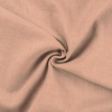 Washed Linen Old Pink
