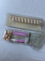 Audrey review photo